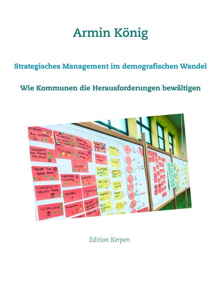 Strategisches Management im demografischen Wandel