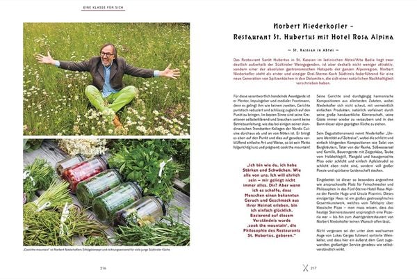 Produktbild: Das neue S&uuml;dtirol