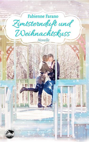 Produktbild: Zimtsternduft und Weihnachtskuss