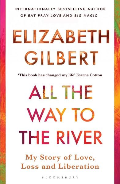 Produktbild: All the Way to the River