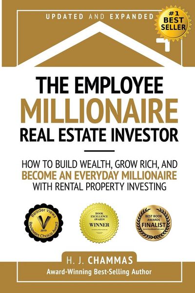 Produktbild: The Employee Millionaire Real Estate Investor
