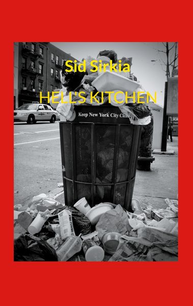 Produktbild: Hell's&nbsp;kitchen