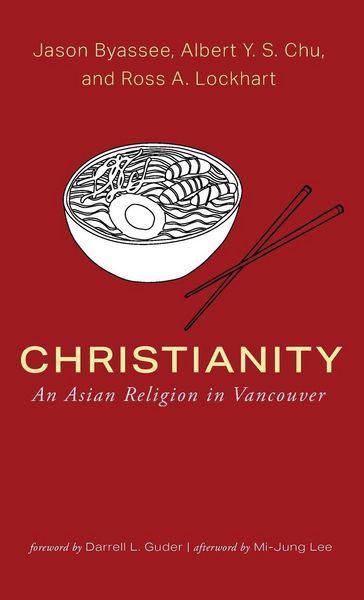 Produktbild: Christianity