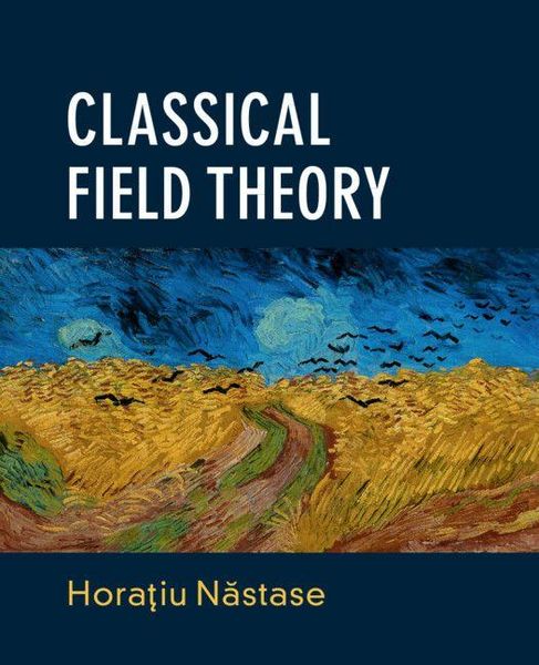 Produktbild: Classical Field Theory