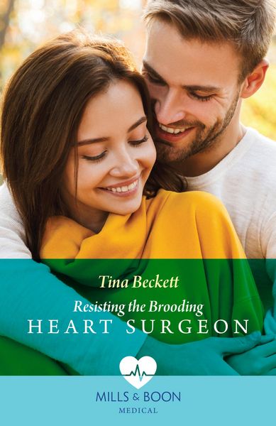 Produktbild: Resisting The Brooding Heart Surgeon