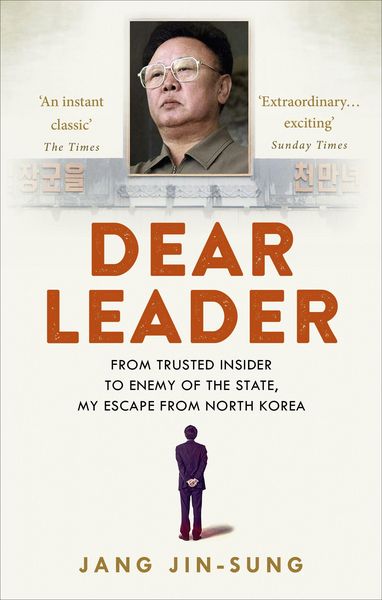 Produktbild: Dear Leader