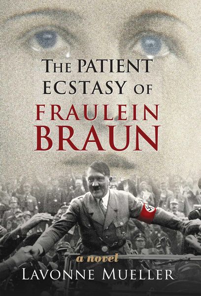 Produktbild: The Patient Ecstasy of Fraulein Braun