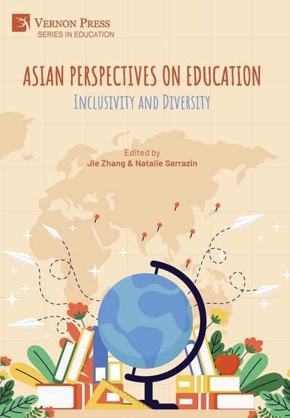 Produktbild: Asian Perspectives on Education