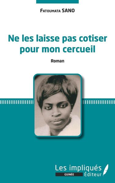 Produktbild: Ne les laisse pas cotiser pour mon cercueil