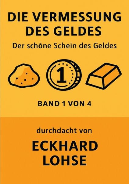 Produktbild: Finanzen / Die Vermessung des Geldes