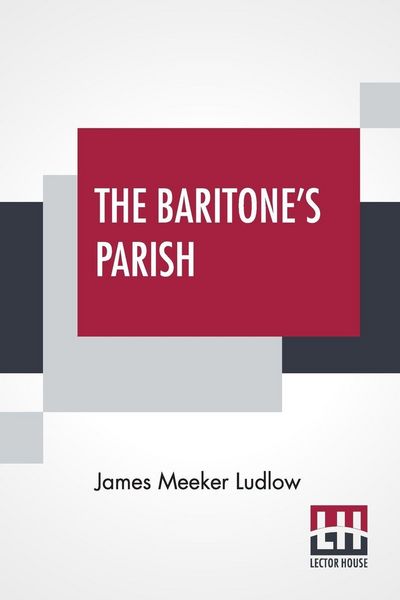 Produktbild: The Baritone's Parish