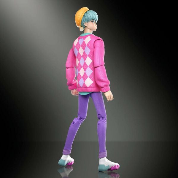Produktbild: KPop DH Action Figure Baby.JRY35