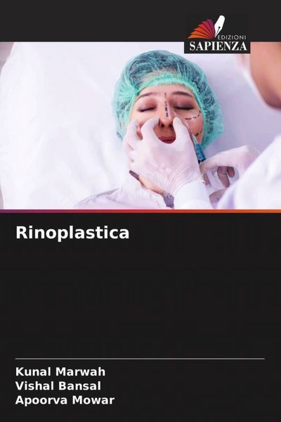 Produktbild: Rinoplastica