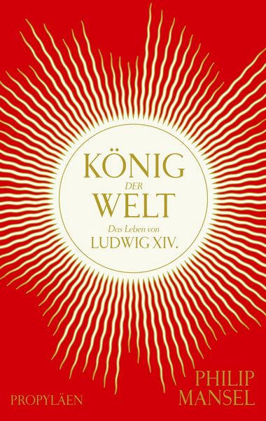 Produktbild: K&ouml;nig der Welt