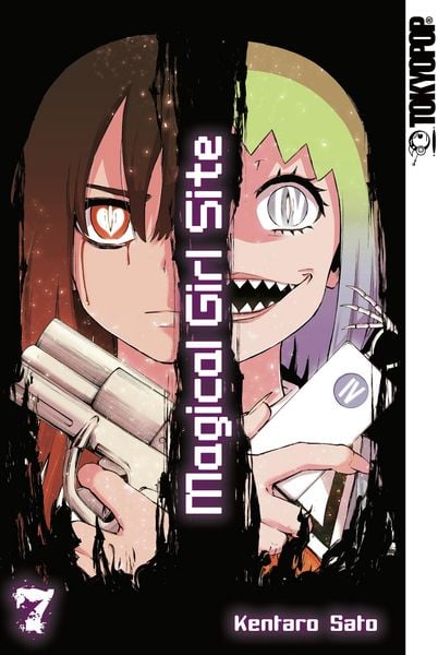 Produktbild: Magical Girl Site 07