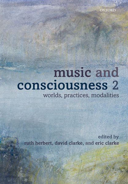 Produktbild: Music and Consciousness 2