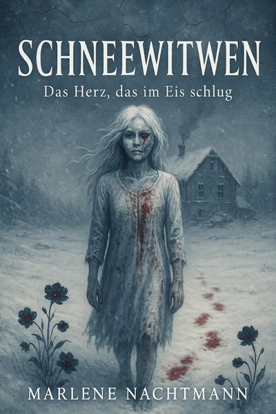 Produktbild: Schneewitwen - Das Herz, das im Eis schlug