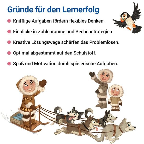 Produktbild: Das Forderheft Mathematik 1