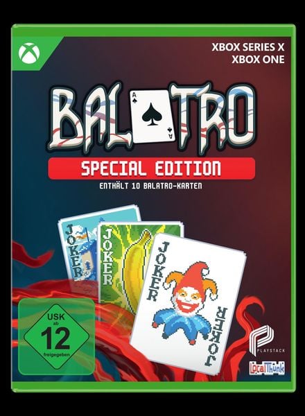 Balatro (Sonderedition)