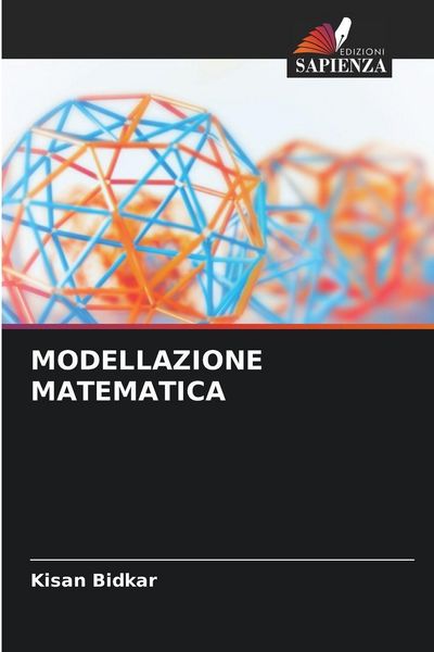 Produktbild: Modellazione Matematica