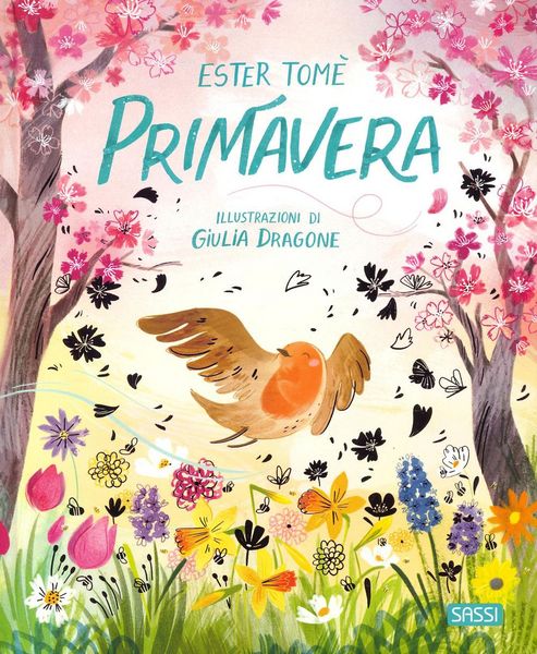 Produktbild: Primavera