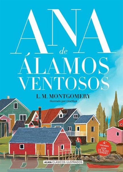 Produktbild: Ana de &Aacute;lamos Ventosos