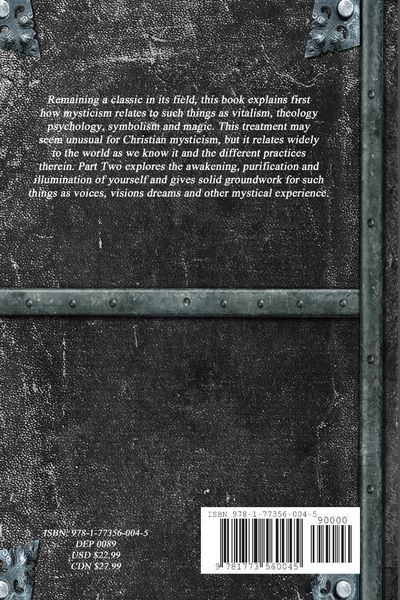 Produktbild: Mysticism