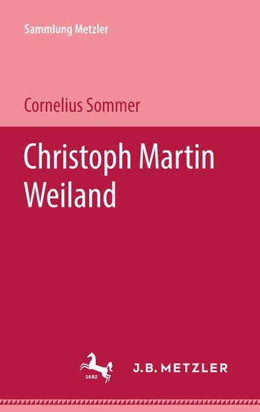 Produktbild: Christoph Martin Wieland