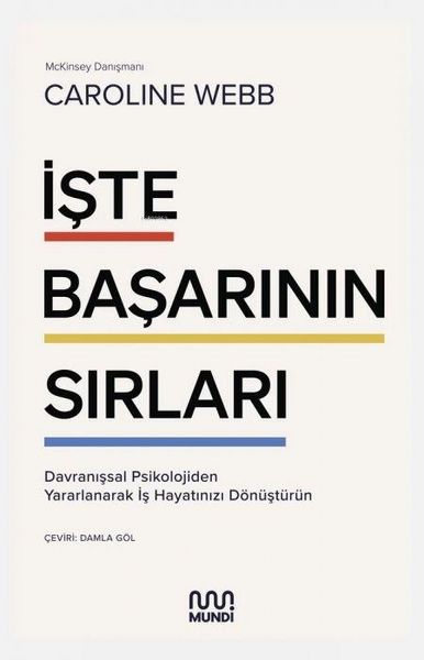 Produktbild: Iste Basarinin Sirlari