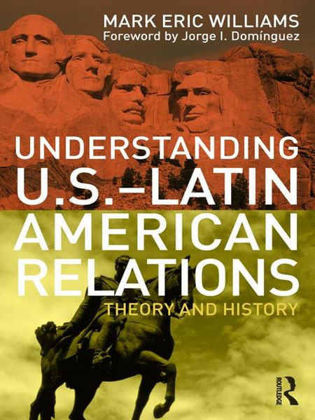 Produktbild: Understanding U.S.-Latin American Relations