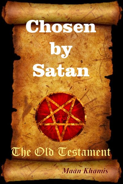 Produktbild: Chosen by Satan