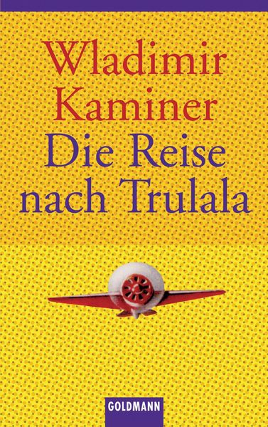 Produktbild: Die Reise nach Trulala