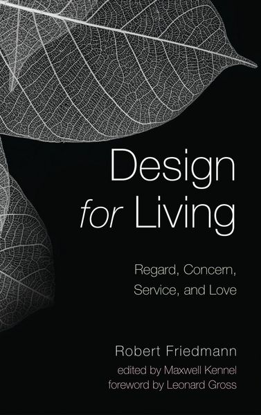 Produktbild: Design for Living