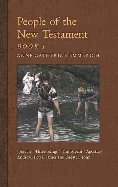 Produktbild: People of the New Testament, Book I