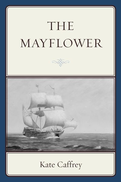 Produktbild: The Mayflower
