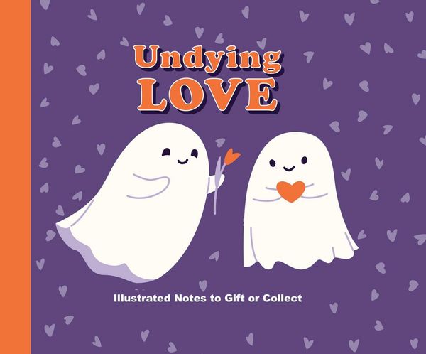Produktbild: Undying Love