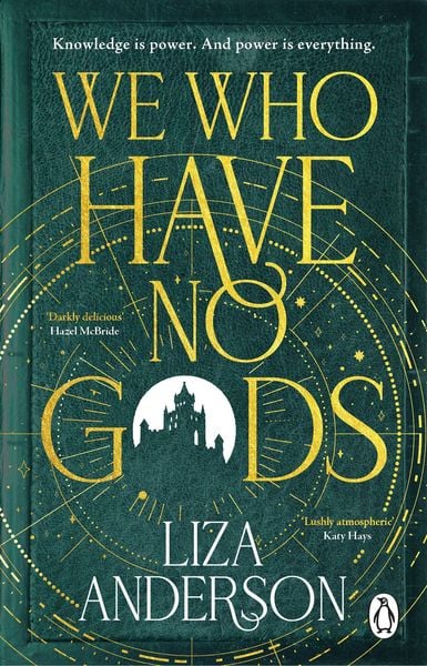 Produktbild: We Who Have No Gods