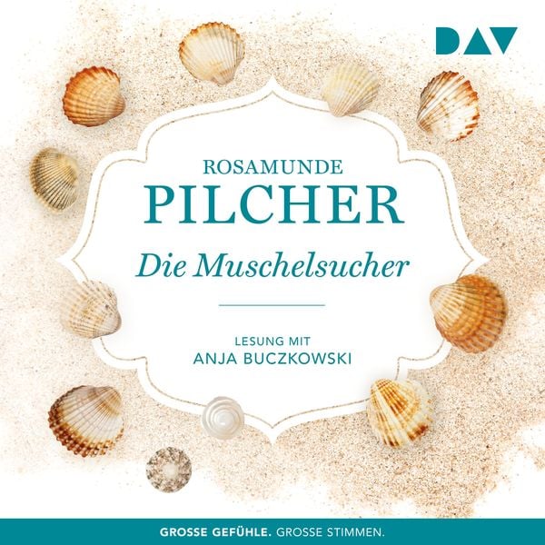 Die Muschelsucher