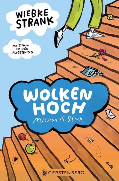 Produktbild: Wolkenhoch
