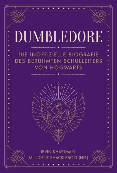 Produktbild: Dumbledore