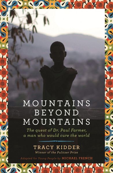 Produktbild: Mountains Beyond Mountains