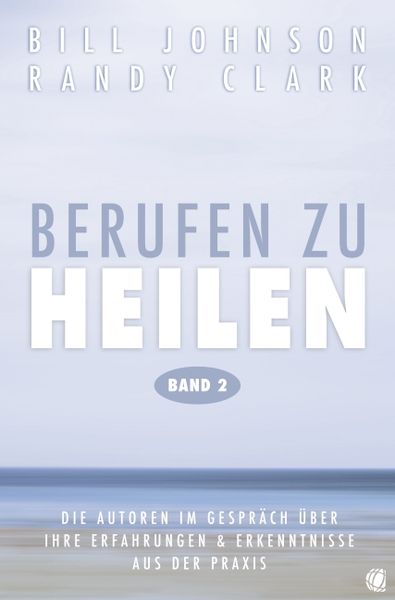 Produktbild: Berufen zu heilen, Band 2