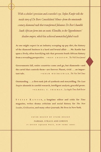 Produktbild: The Last Empire