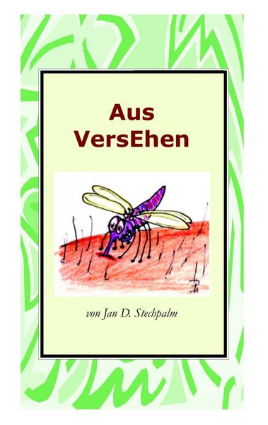 Produktbild: Aus VersEhen