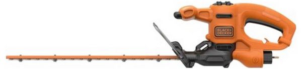 Produktbild: Black & Decker Elektro Heckenschere 420W 450mm