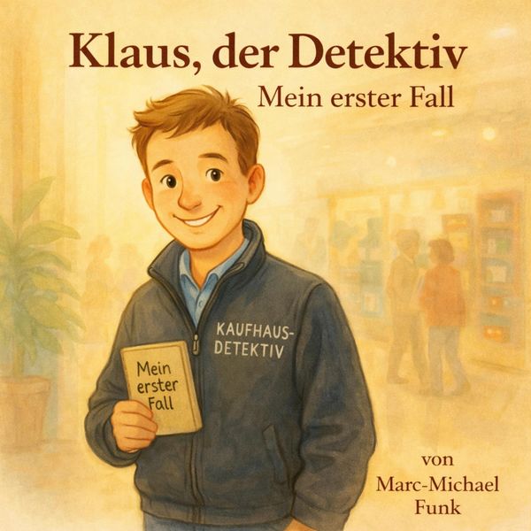 Produktbild: Klaus der Detektiv