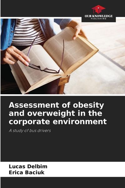Produktbild: Assessment of obesity and overweight in the corporate environment