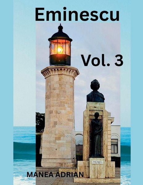 Produktbild: Eminescu Vol. 3