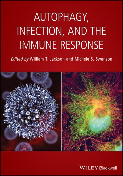 Produktbild: Autophagy, Infection, and the Immune Response