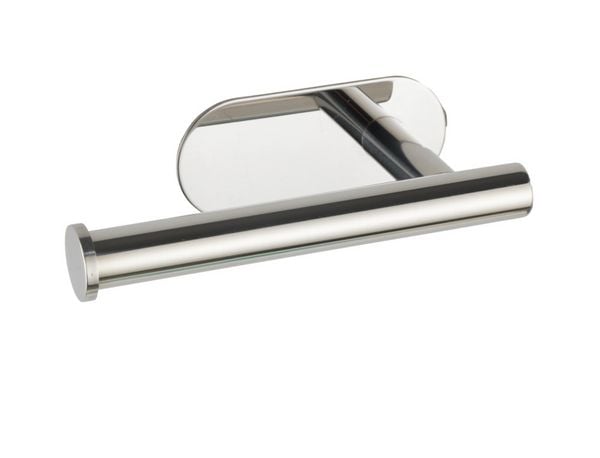 Produktbild: Turbo-Loc&reg; Toilettenpapierhalter Mod. Orea Shine, Befestigen ohne bohren
